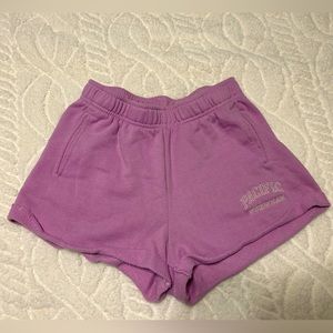 Pacific Sunwear Comfy Shorts